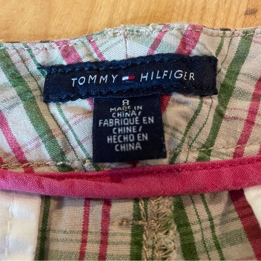 Tommy Hilfiger classic tommy